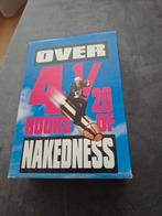 The complete naked gun collection, Actiekomedie, Alle leeftijden, Boxset, Ophalen of Verzenden