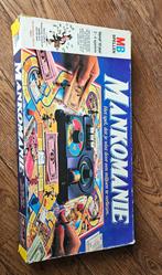 Mankomanie spel, Hobby en Vrije tijd, Gezelschapsspellen | Bordspellen, Een of twee spelers, Ophalen of Verzenden, Gebruikt