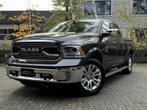 Dodge Ram 1500 4X4 LONGHORN 5.7 V8 LPG, Auto's, Automaat, Gebruikt, Startonderbreker, 402 pk