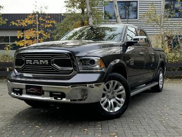 Dodge Ram 1500 4X4 LONGHORN 5.7 V8 LPG  beschikbaar voor biedingen