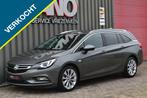 Opel Astra Sports Tourer 1.4 Innovation Leer/Camera/LED/Trek, Auto's, Gebruikt, 150 pk, Leder, 1240 kg