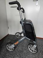 trust rollator, Ophalen, Lichtgewicht, Gebruikt