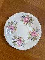 Springfield Bone China Koffieschotel Roos, Verzenden