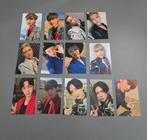 Ateez fever part 2 pcs, Verzamelen, Muziek, Artiesten en Beroemdheden, Verzenden, Zo goed als nieuw, Foto of Kaart