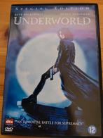 Underworld, Ophalen of Verzenden, Zo goed als nieuw, Actie