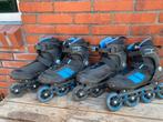 Skeelers maat 42 & 43, Ophalen, Zo goed als nieuw, Inline skates 4 wielen, Overige merken