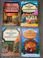 Laurie Gilmore Dream Harbor serie, Boeken, Ophalen of Verzenden, Zo goed als nieuw, Nederland