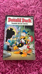 Donald Duck Pocket 292, Ophalen, Eén stripboek, Zo goed als nieuw, Disney