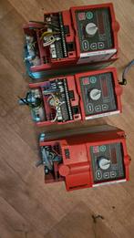 3 SEW  movitrac regelaars, Ophalen of Verzenden, Gebruikt