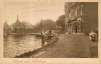 (380-413-017) Boskoop, Verzamelen, Ansichtkaarten | Nederland, Verzenden, Voor 1920, Zuid-Holland