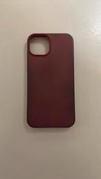 Telefoon hoesje iphone 13, Verzenden, Zo goed als nieuw, IPhone 13, Hoesje of Tasje