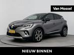 Renault Captur 1.6 E-Tech Plug-in Hybrid Serie Limitée E-TE, 12 maanden, Stof, Gebruikt, 4 cilinders