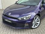 Volkswagen Scirocco 1.4 TSI R-Line 19'' Carplay Dynaudio LED, Voorwielaandrijving, Gebruikt, 4 stoelen, 17 km/l