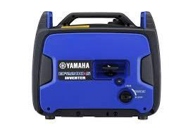 Yamaha ef2200is inverter generator, Caravans en Kamperen, Camper-accessoires, Nieuw, Ophalen