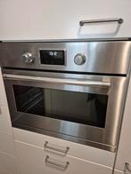 Combi magnetron Ikea Smaksak TEAB, Witgoed en Apparatuur, Ovens, Gebruikt, Hete lucht, Oven met grill, Inbouw