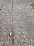 Silstar  Match/pick -hengel  , 3.90 mtr.  + molen, Ophalen of Verzenden, Gebruikt, Werphengel