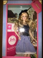 Dolls of the world France Barbie NRFB, Verzamelen, Poppen, Ophalen of Verzenden, Nieuw, Fashion Doll