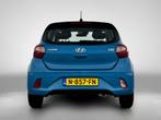 Hyundai i10 1.0 Comfort | Airco | Apple Carplay/Android Auto, Auto's, Voorwielaandrijving, 12 maanden, Stof, Gebruikt