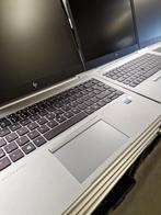 (Nieuw) HP 840 G6 - i5 - 16GB - 256GB - W11 Pro - 1jr Gara.., 256 GB, Met videokaart, Qwerty, Nieuw