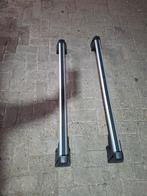 Dakdragers VW Passat GTE, Ophalen, Gebruikt