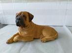 Mastiff-Apricot, merk Sandicast, Verzamelen, Beelden en Beeldjes, Ophalen of Verzenden, Dier