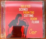 Caro Emerald - Deleted Scenes CD+DVD, Ophalen of Verzenden, Zo goed als nieuw, Boxset