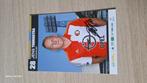 Spelerskaart met handtekening; Jens Toornstra #2 Feyenoord, Verzenden, Nieuw, Feyenoord, Spelerskaart