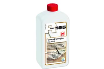 HMK R-155 grondreiniger fles 1 liter beschikbaar voor biedingen