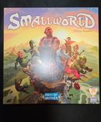 Smallworld Engels - Strategisch Bordspel, Hobby en Vrije tijd, Gezelschapsspellen | Bordspellen, Vijf spelers of meer, Ophalen of Verzenden