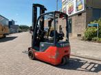 Toyota 8FBEKT16 1600KG 6.00METER HEFTRUCK (bj 2015), Zakelijke goederen, Machines en Bouw | Heftrucks en Intern transport, 1000 tot 2000 kg