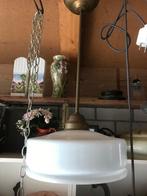 Art deco lampjes, Antiek en Kunst, Ophalen of Verzenden