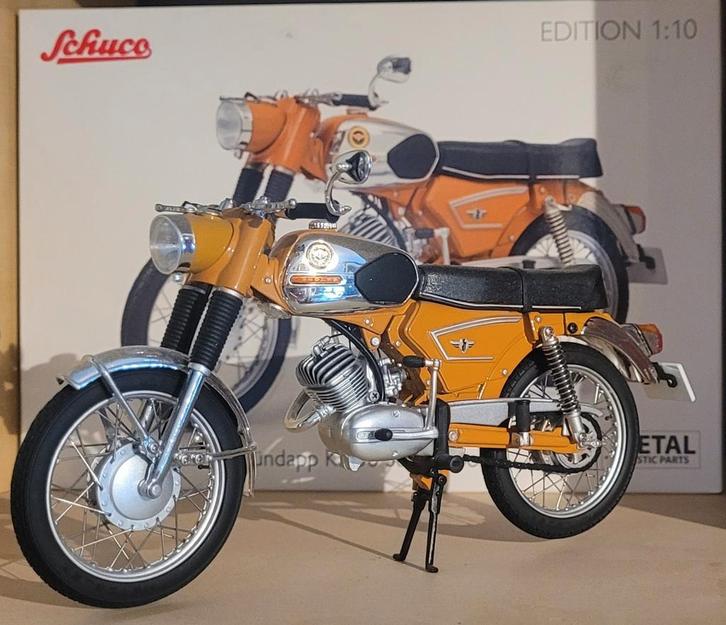 Een diorama voor uw Zundapp, motoren,auto's  enz., Hobby en Vrije tijd, Modelbouw | Figuren en Diorama's, Nieuw, 1:50 of kleiner