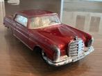 Dinky toys mercedses benz 300 se meccano 1:43, Hobby en Vrije tijd, Modelauto's | 1:43, Ophalen of Verzenden, Zo goed als nieuw