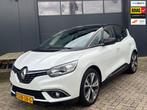 Renault SCENIC 1.2 TCe Zen, Voorwielaandrijving, Gebruikt, Euro 6, 4 cilinders