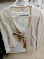 Natan jasje, Ophalen of Verzenden, Zo goed als nieuw, Maat 42/44 (L), Grijs