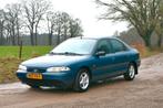 Ford Mondeo 1.6-16V GLX 1993 Lage km, Voorwielaandrijving, 4 cilinders, Mondeo, Blauw