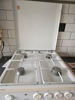 Zsm ATAG Gasstel met 4 Pitten, Ophalen, Gebruikt, 4 kookzones, Gas