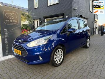 Ford B-Max 1.0 EcoBoost Style nieuwe distributieriem beschikbaar voor biedingen