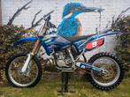 Yamaha YZ 250 wedstrijdklaar! Tweetakt, KTM SX Honda cr 125, Ophalen