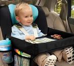 Reistafel auto voor kinderen nieuw, Ophalen, Zo goed als nieuw