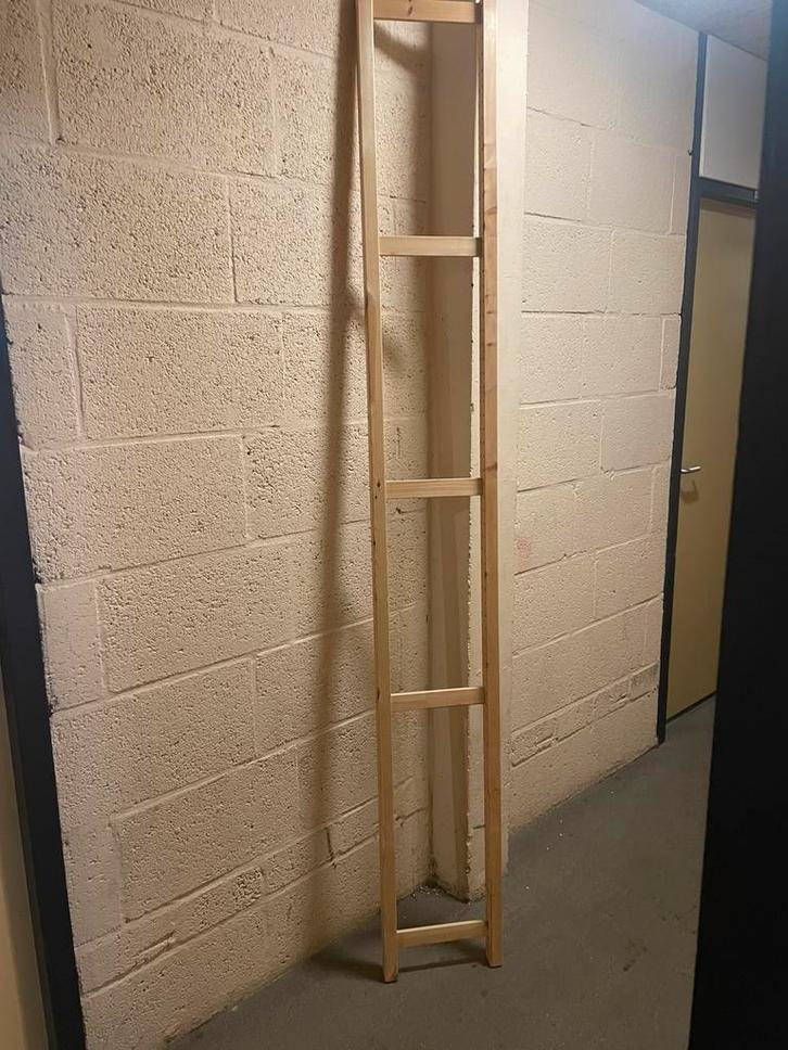 Ikea Ivar zijpaneel, Huis en Inrichting, Kasten | Stellingkasten, Zo goed als nieuw, Ophalen