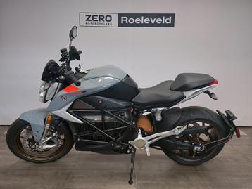 Zero Motorcycles SR/F ZF 17.3 I 85KW | Park mode I Handvat v beschikbaar voor biedingen