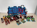 Mega verzameling Thomas de trein ; rails treinen huisjes etc, Kinderen en Baby's, Speelgoed | Thomas de Trein, Ophalen of Verzenden