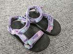 Teva sandalen maat 21, Gebruikt, Jongen of Meisje, Overige typen, Teva