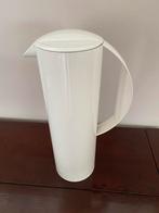 Limonadekan met deksel en lepel, Ophalen of Verzenden, Nieuw