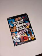 Grand Theft Auto: Vice City - PC, Spelcomputers en Games, Avontuur en Actie, Gebruikt, Vanaf 18 jaar, 1 speler