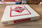 Klassiek Monopoly Bordspel - 1961- zeer goede staat, Drie of vier spelers, Ophalen of Verzenden, Gebruikt, Clipper