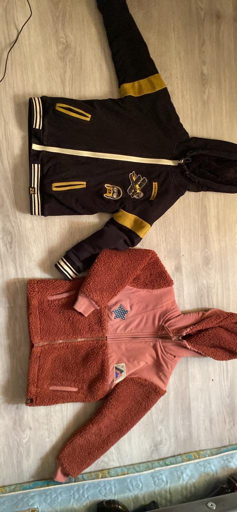 Z8 maat 104/110, Kinderen en Baby's, Kinderkleding | Maat 110, Gebruikt, Jongen, Verzenden