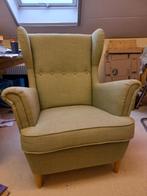 Fijne lees en kinderstoel, Huis en Inrichting, Stoelen, Ophalen, Hout, Overige kleuren, Zo goed als nieuw