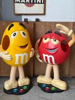 2 stuks USA M&M displays, Ophalen of Verzenden, Zo goed als nieuw